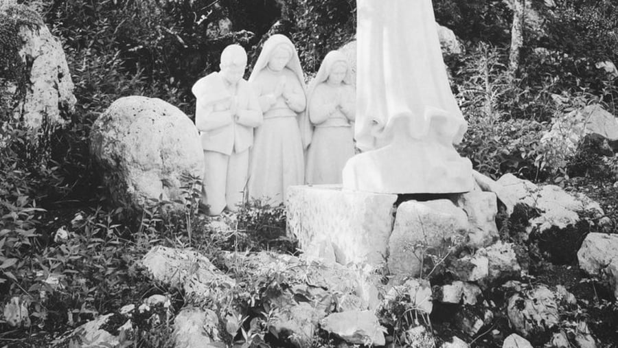 Sanctuary of Our Lady of Fátima