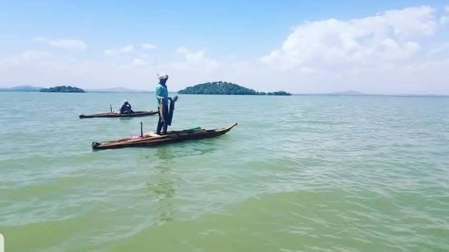 Lake Tana