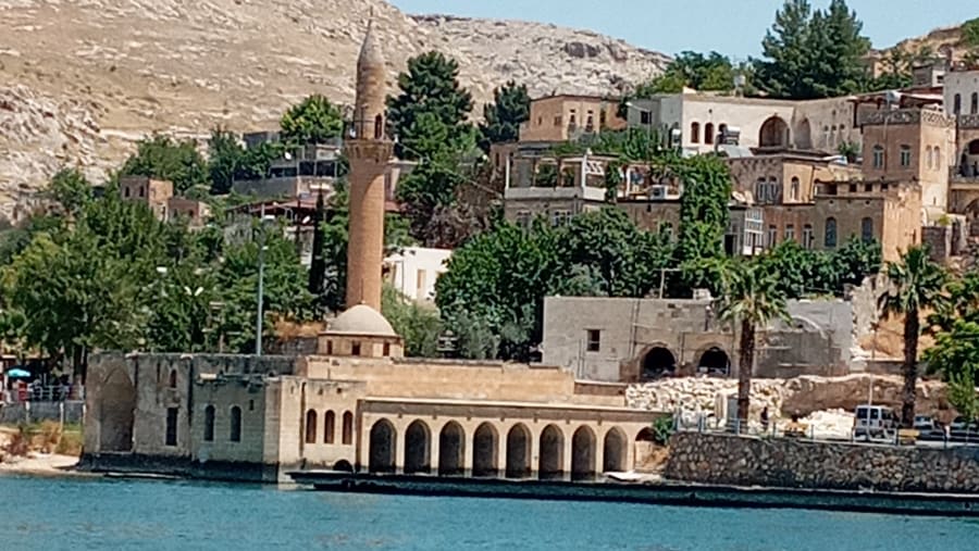 Visit Miniaturk