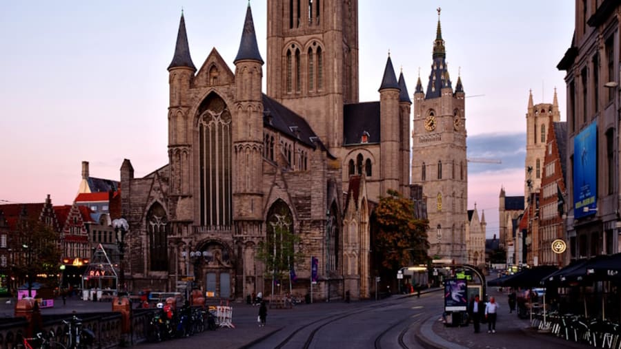 Saint Nicholas' Church