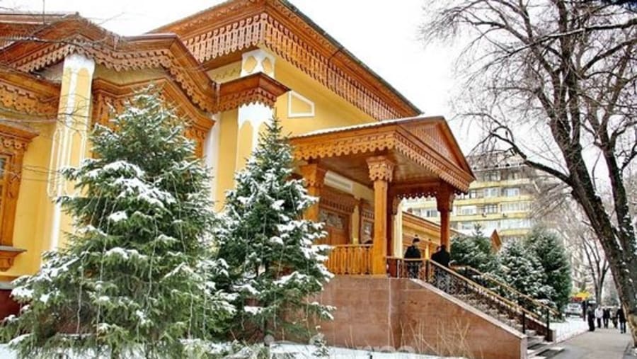 Almaty Museum