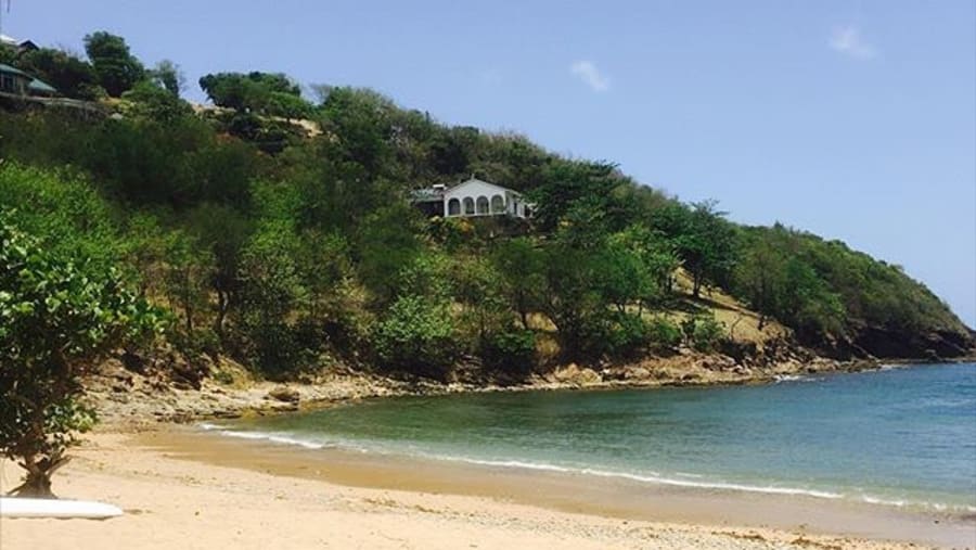 Day Trip to Trouya Beach, Saint Lucia
