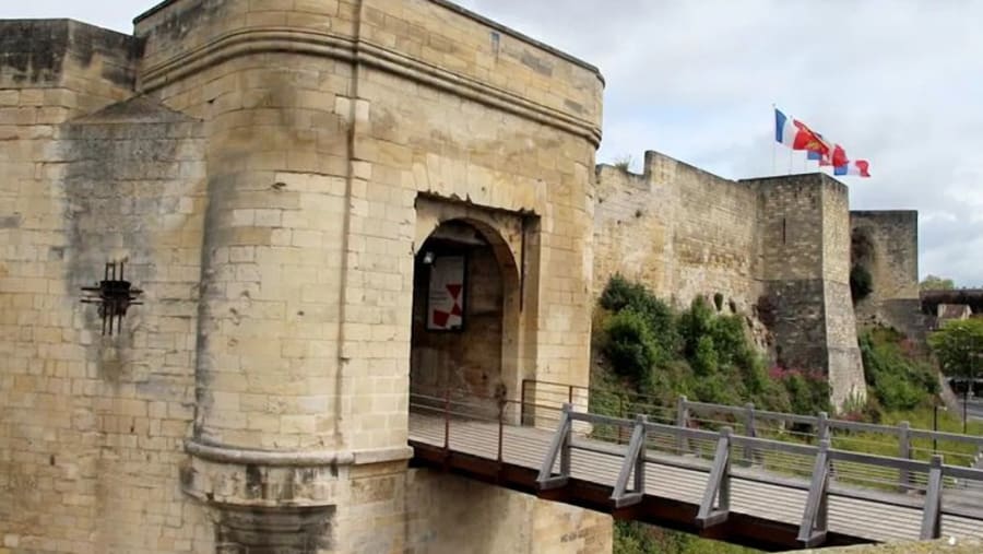 Full-Day history tour