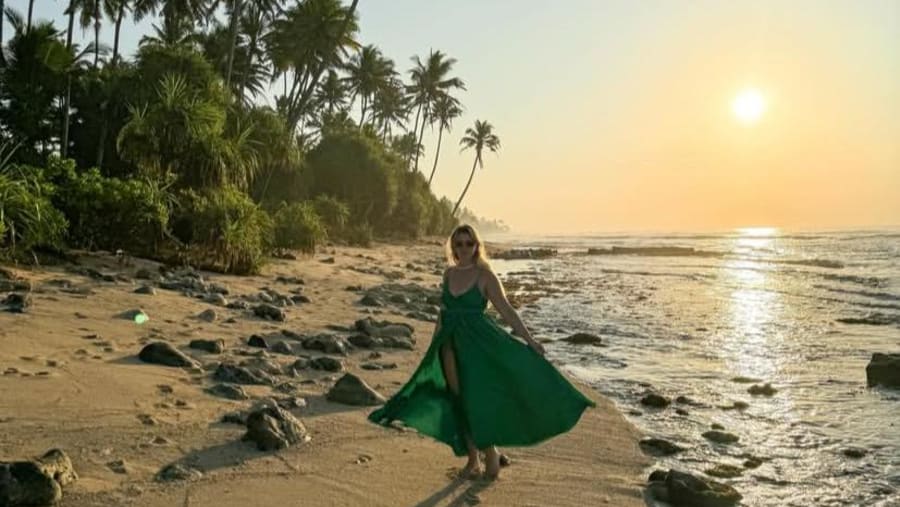 Kandy Beaches