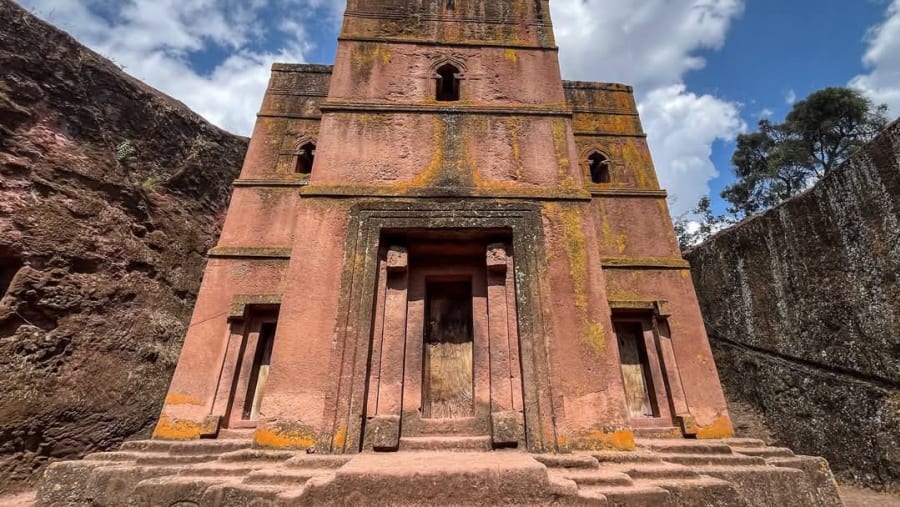 Church of St. George