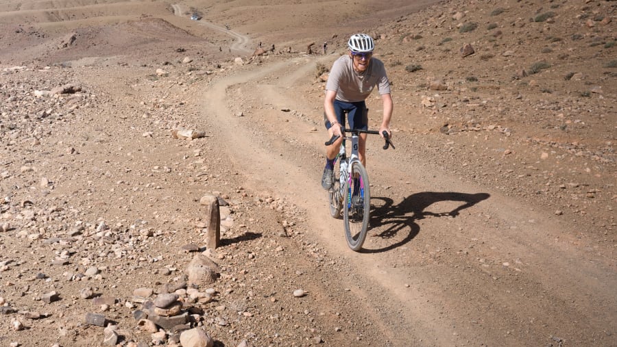 Kilimanjaro 360 Cycling Expedition