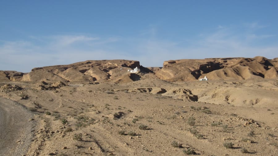 Sidi Bouhlel, Tunisia