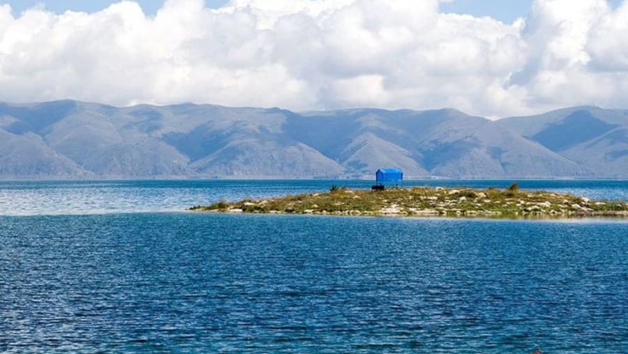 Lake Sevan