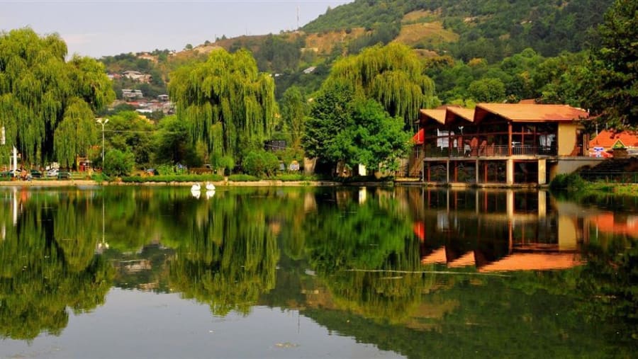 Dilijan