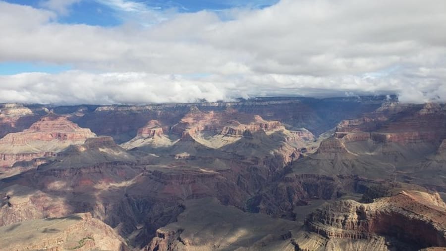 Grand Canyon