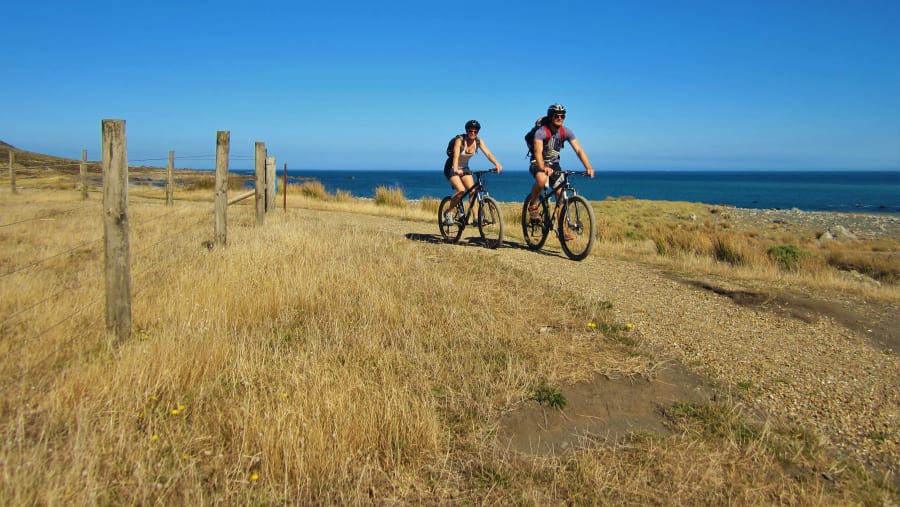 Remutaka Cycle Trail