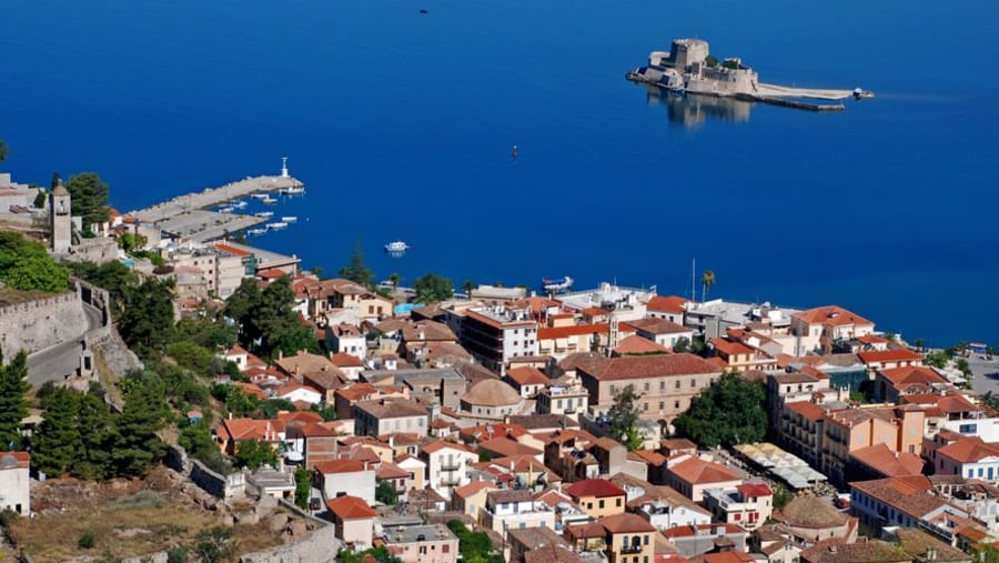 Old Town