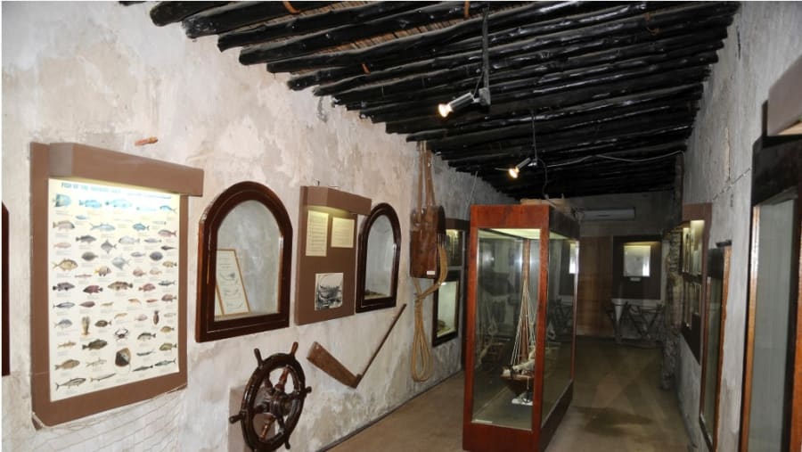 RAK - National Museum
