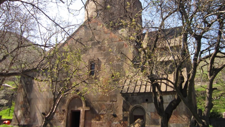 Bjni Fortress