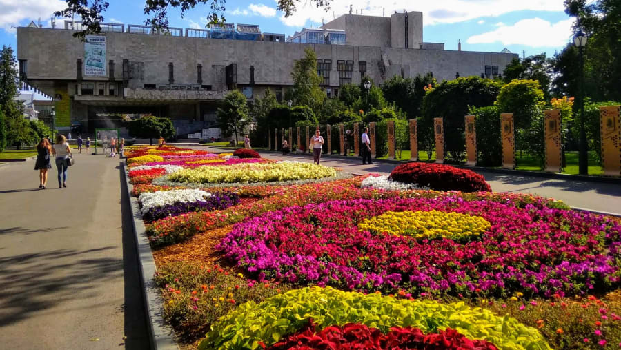 Central Park