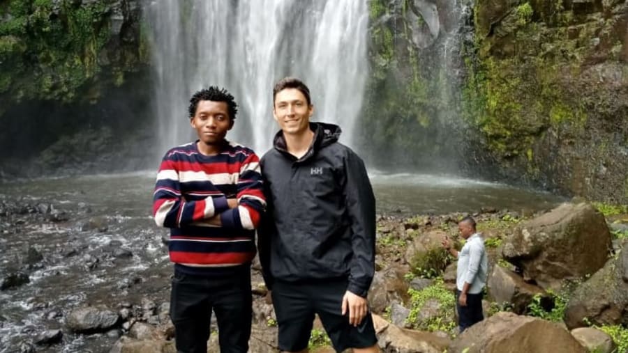 Enjoy a Day Trip to Chemka