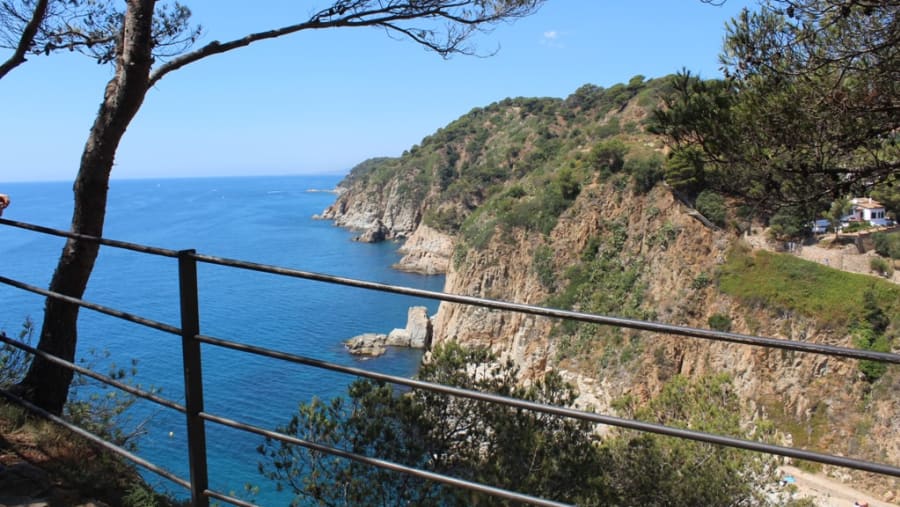 Costa Brava