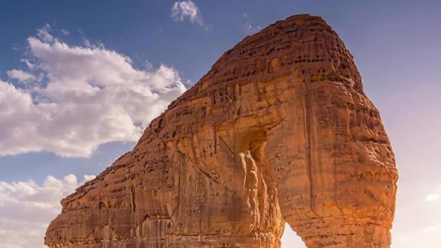 Explore Al-Ula