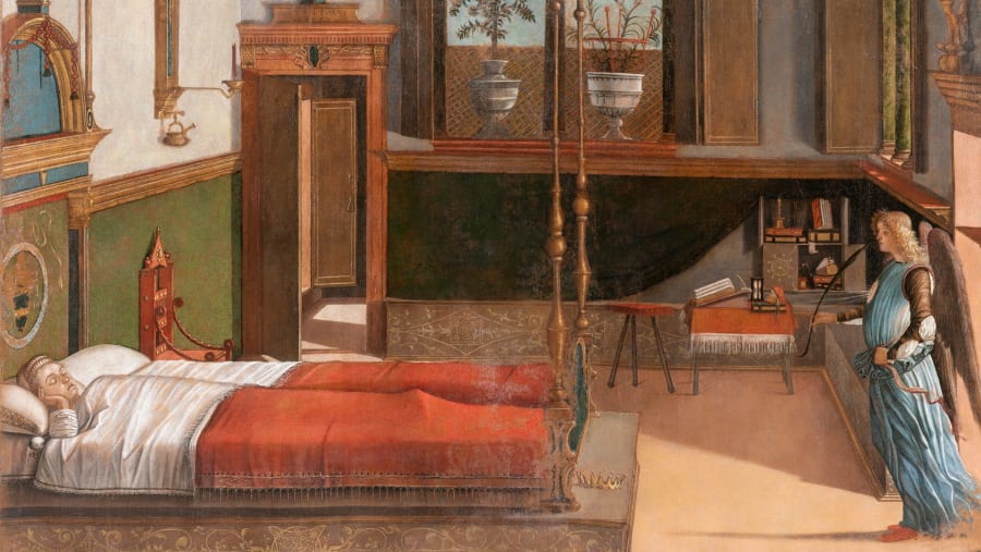 Accademia Gallery of Venice