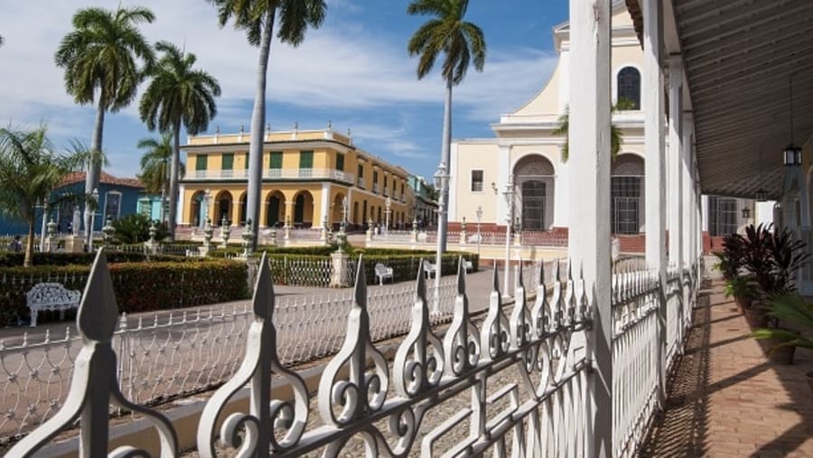 Explore Havana