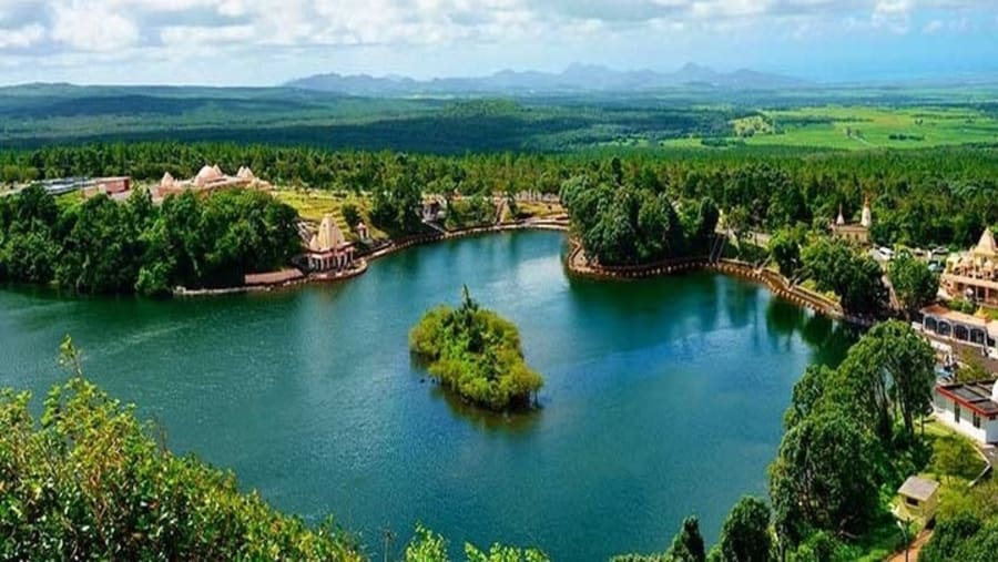 Grand Bassin