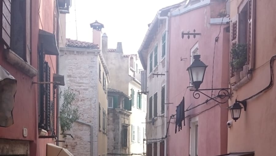 Rovinj