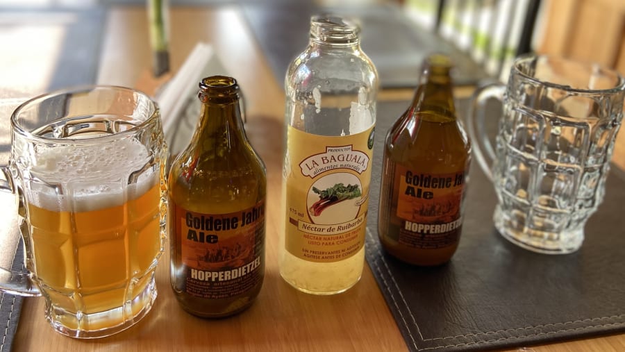 Beer