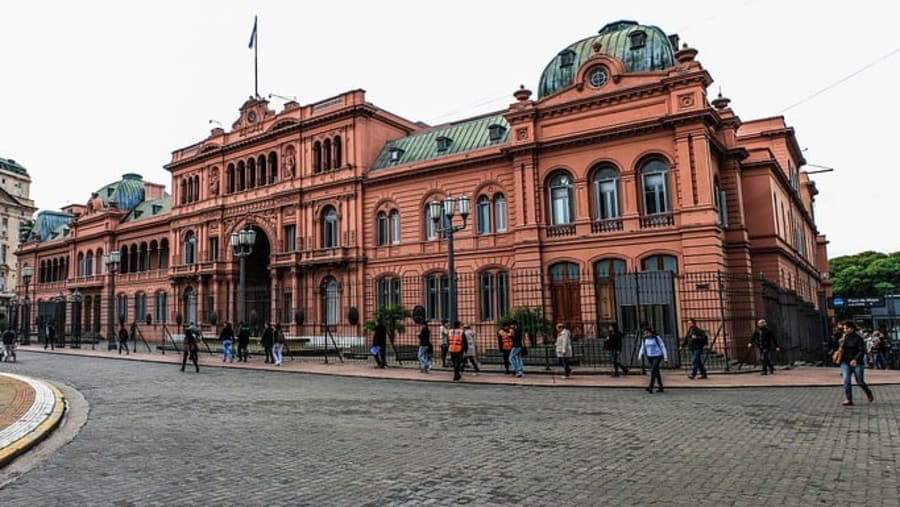Buenos Aires, Argentina