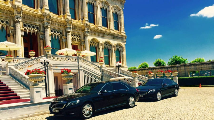 Istanbul Luxury Airport Transfer