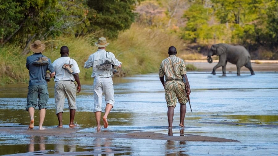 Lake Manyara National Park