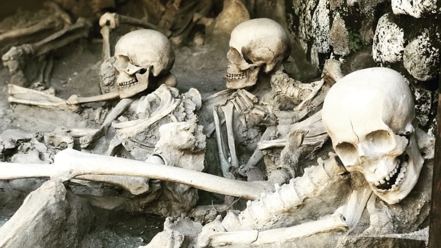 Herculaneum City