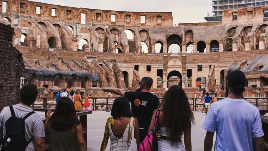 Colosseum