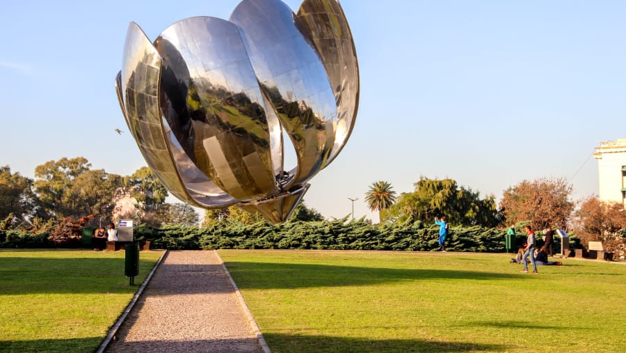 Highlights Of Buenos Aires