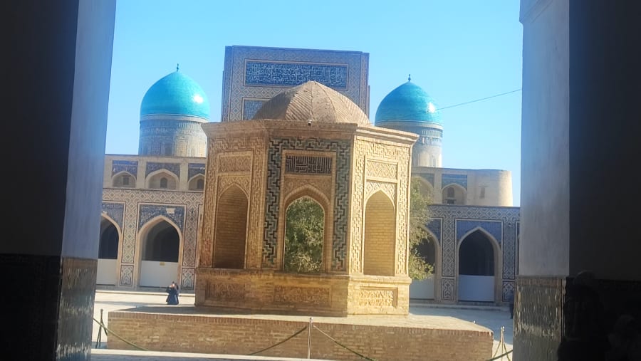 Kalan Mosque