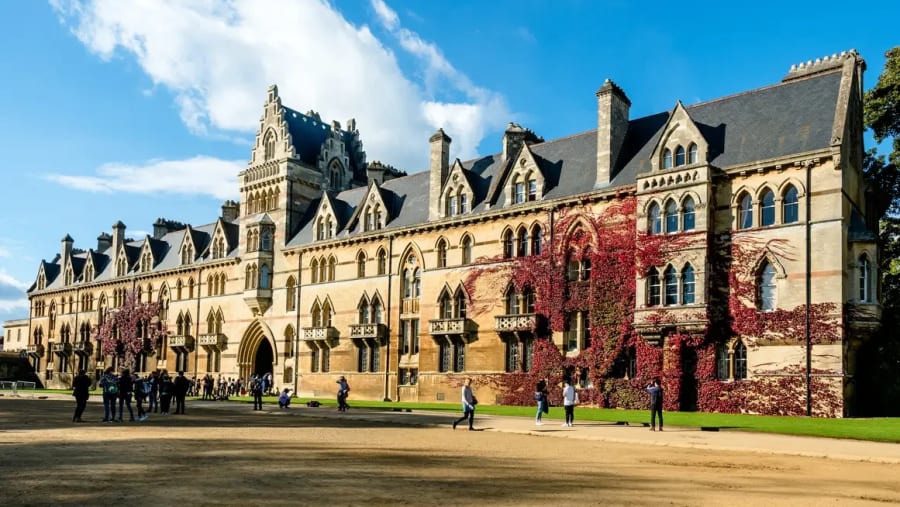 Christ Church