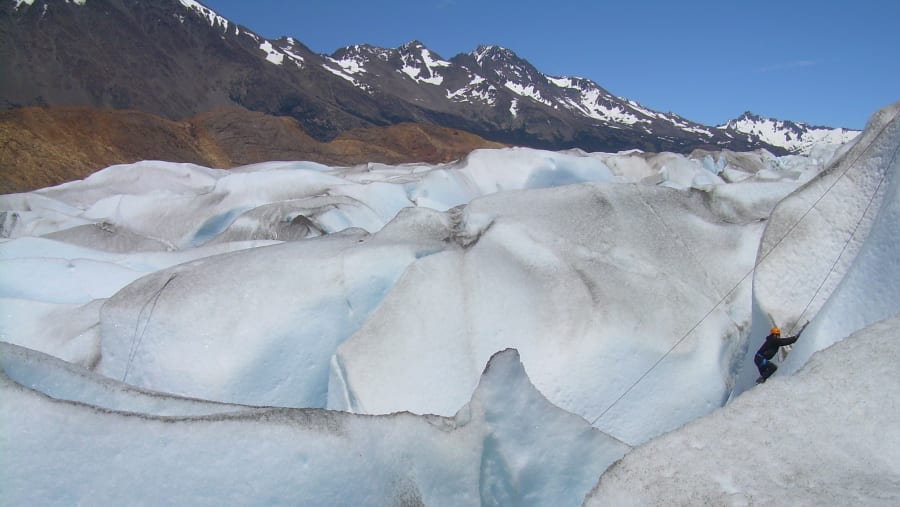 Perito Moreno Glacier
