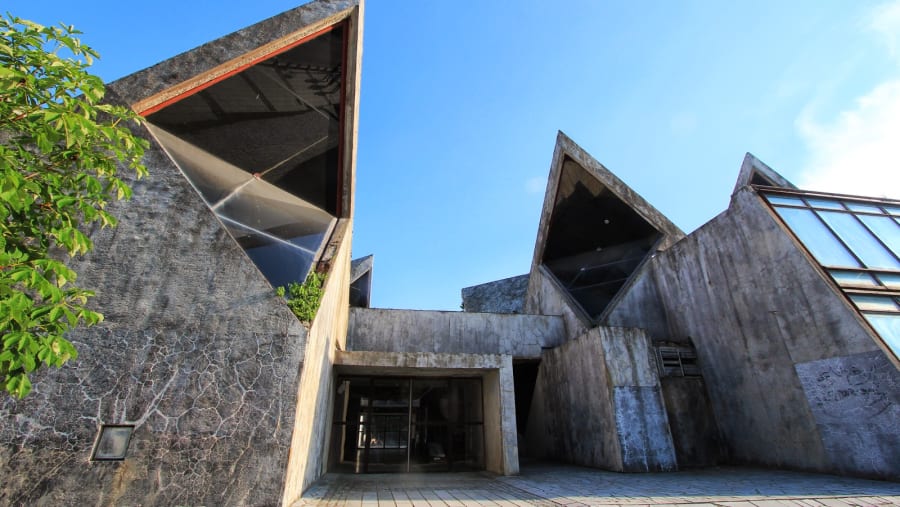 Architecture