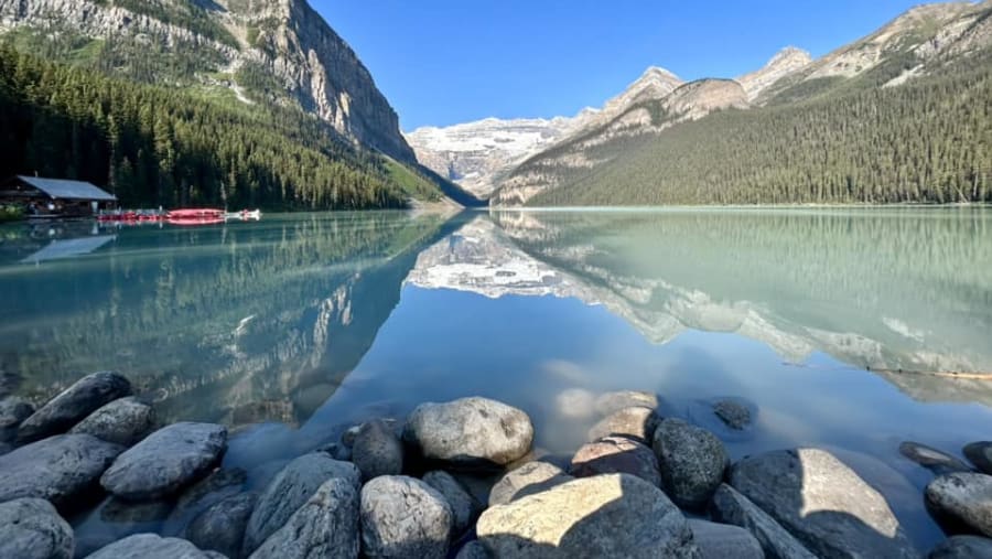 Banff National Park