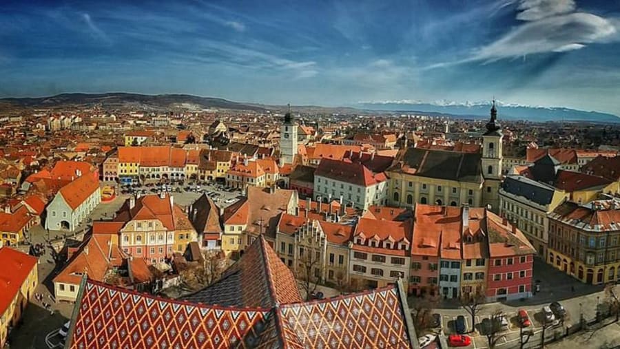 Sibiu