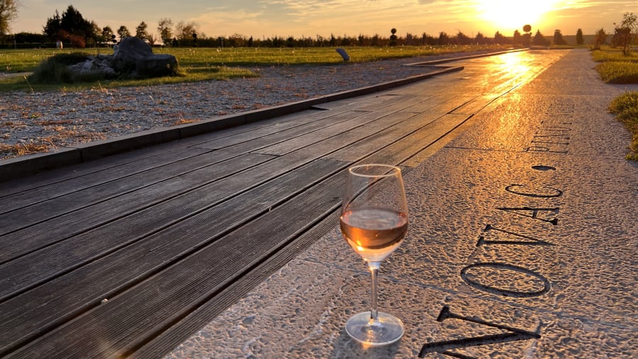 Winetasting