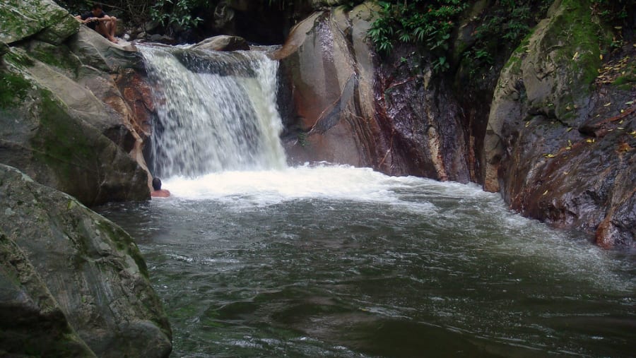Hidden gems