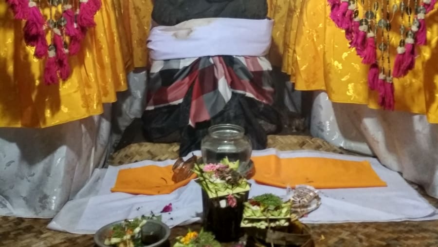 Temple