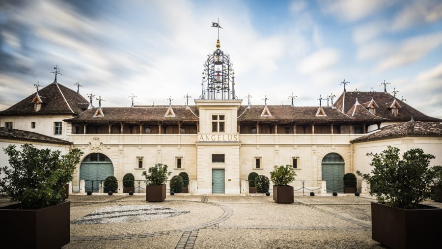 Saint-Emilion, France