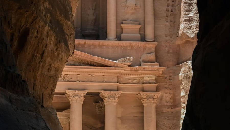 Petra