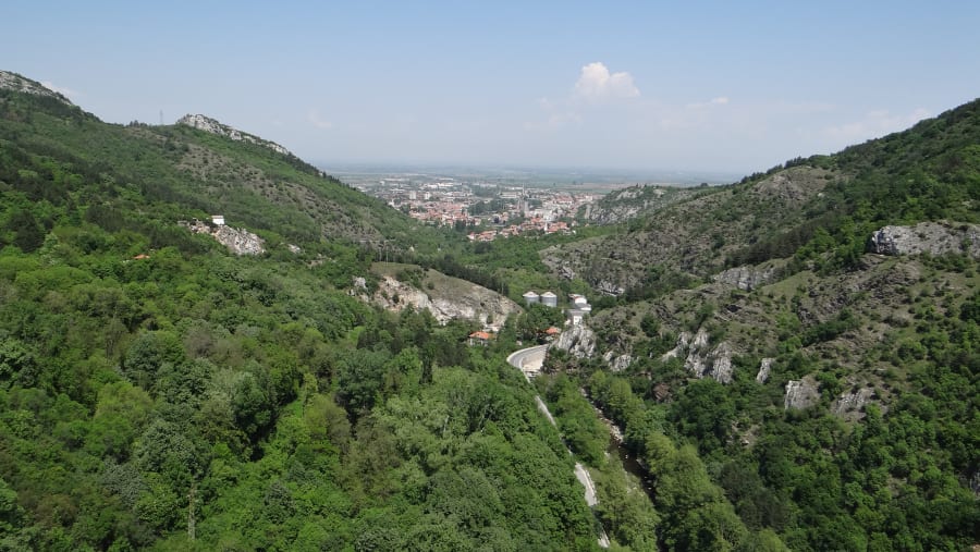 Asenovgrad