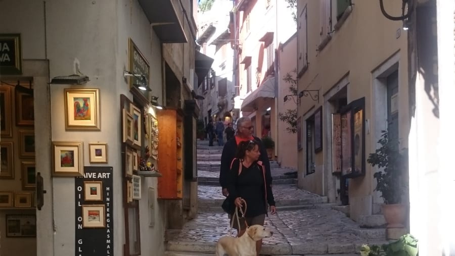 Rovinj