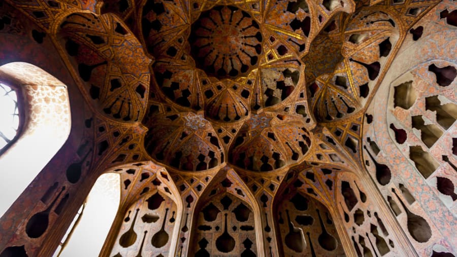 Jameh Mosque