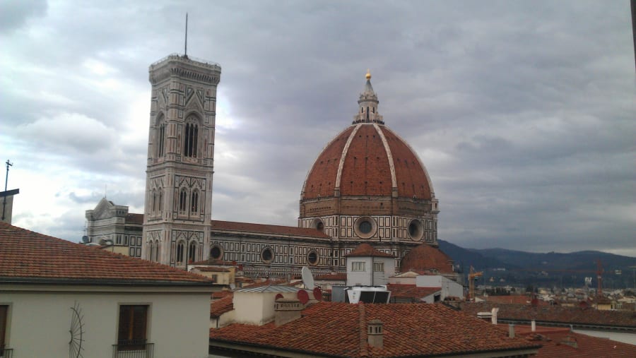 Cathedral of Santa Maria del Fiore