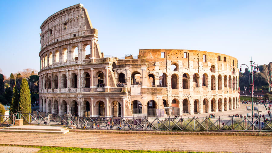 Colosseum