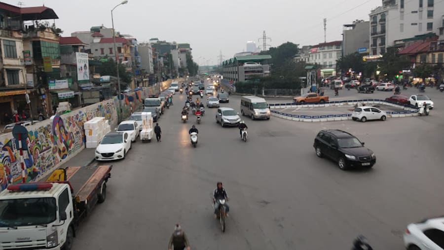 Hanoi CIty